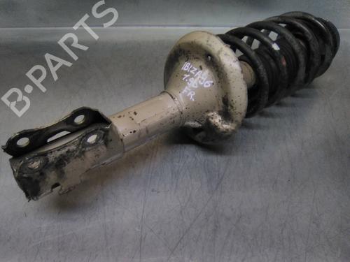 Used Right front shock absorber Right front shock absorber 19860703 19860703