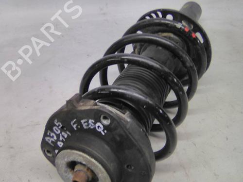 Used Right front shock absorber Right front shock absorber AUDI A3 (8P1) 2.0 TDI 16V (140 hp) 19860704 19860704