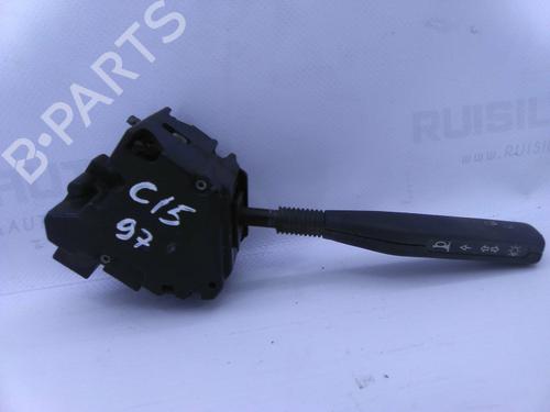 Devioluci Devioluci CITROËN C15 Estate 1.8 D (60 hp) 19860712 19860712