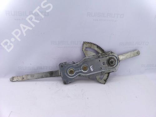 Used Front left window mechanism Front left window mechanism 19860714 19860714