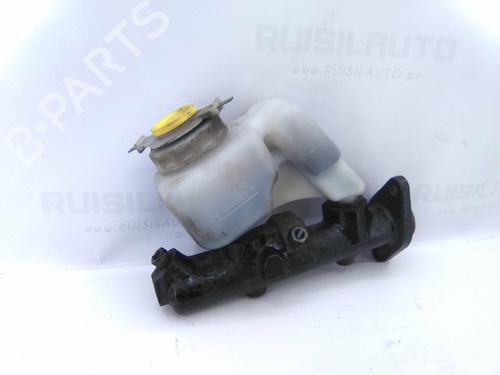 Used Brake master cylinder Brake master cylinder 19860722 19860722