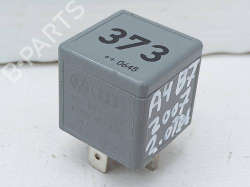 other-audi-a4-b7-8ec-20-tdi-8d0951253a-2004-2005-2006-2007-2008-2009-21073468 main image