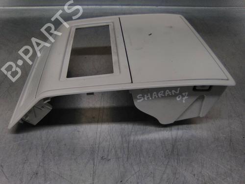 Used Cup/Object holder Cup/Object holder VW SHARAN (7M8, 7M9, 7M6) 2.0 TDI (140 hp) 19860730 19860730