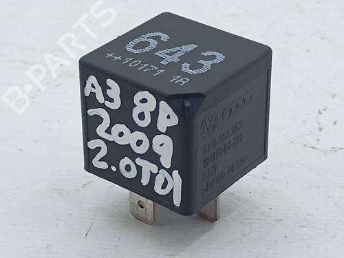 Used Switch Switch AUDI A3 (8P1) 2.0 TDI (136 hp) 19860738 19860738