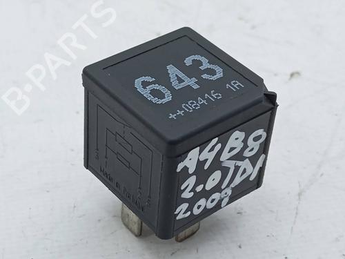 Used Switch Switch AUDI A4 B8 (8K2) 2.0 TDI (136 hp) 20490457 20490457
