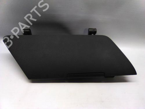 Used Cup/Object holder Cup/Object holder RENAULT CLIO II (BB_, CB_) [1998-2016] 19860732 19860732