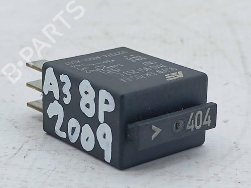 Used Switch Switch AUDI A3 (8P1) 2.0 TDI (136 hp) 19860739 19860739