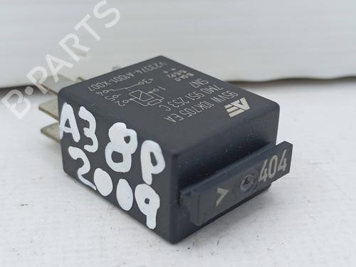 Used Switch Switch AUDI A3 (8P1) 2.0 TDI (136 hp) 19860734 19860734