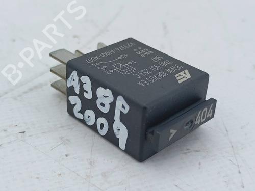 Used Switch Switch AUDI A3 (8P1) 2.0 TDI (136 hp) 19860740 19860740