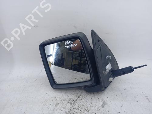 Retrovisor esquerdo Retrovisor esquerdo 27681260 27681260