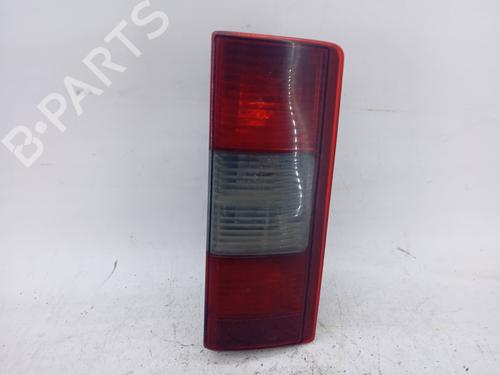 Used Right taillight Right taillight 27681262 27681262