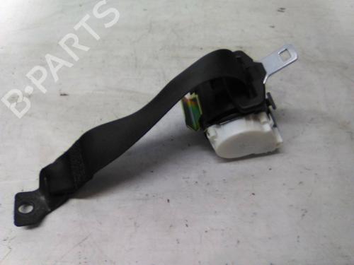 Used Rear center seatbelt Rear center seatbelt 19860747 19860747