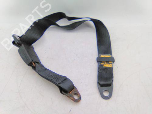 Sikkerhedssele bag midten Sikkerhedssele bag midten FIAT SEICENTO / 600 (187_) 0.9 (187AXA, 187AXA1A) (39 hp) 19860748 19860748