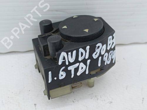 Spejlkontakt Spejlkontakt AUDI 80 B3 Saloon (893, 894, 8A2) 1.6 TD (80 hp) 21496607 21496607