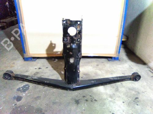 Supporto Supporto RENAULT 5 (122_) [1972-1985] 36229082 36229082