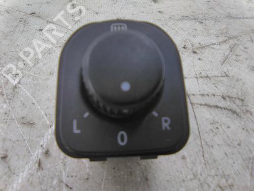 Used Mirror switch Mirror switch VW PASSAT B6 (3C2) 1.9 TDI (105 hp) 19860767 19860767