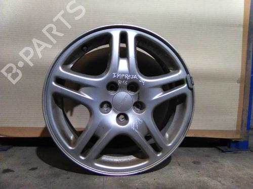 Used Rim Rim CITROËN JUMPY I (U6U_) [1994-2006] 36229085 36229085