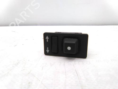 Used Mirror switch Mirror switch PEUGEOT BOXER Bus (230P) 1.9 TD (90 hp) 19860776 19860776