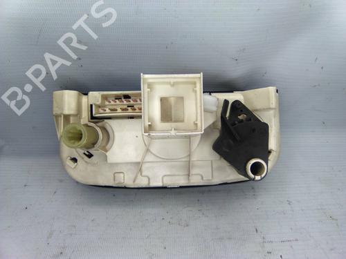 Climate control OPEL COMBO Box Body/MPV 1.3 CDTI 16V | BP19860789I5 - Image 2