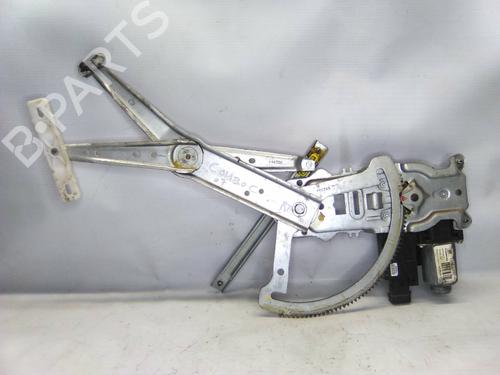 Used Front right window mechanism Front right window mechanism OPEL COMBO Box Body/MPV 1.3 CDTI 16V (69 hp) 19860793 19860793