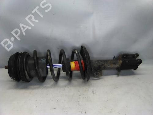 Used Right front shock absorber Right front shock absorber OPEL COMBO Box Body/MPV 1.3 CDTI 16V (69 hp) 19860814 19860814