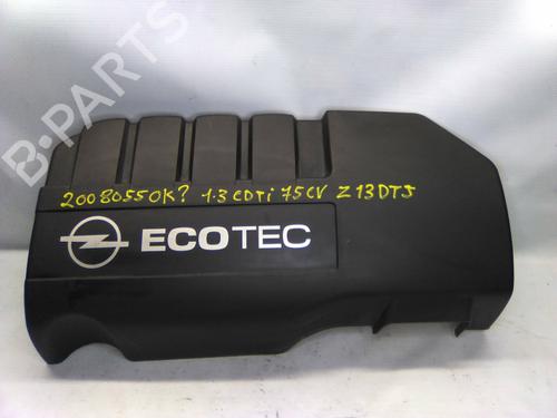 Upper protection OPEL COMBO Box Body/MPV 1.3 CDTI 16V | BP19860806M93 - Image 1
