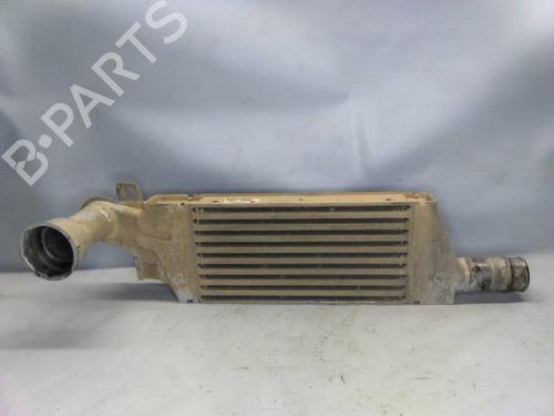 Used Intercooler Intercooler OPEL COMBO Box Body/MPV 1.3 CDTI 16V (69 hp) 19860808 19860808
