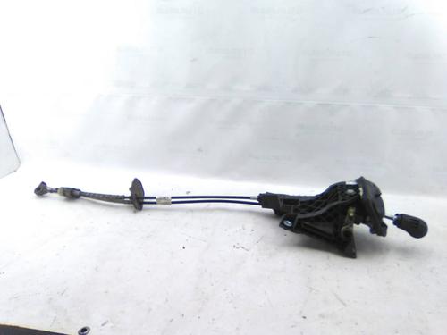 Used Gear lever Gear lever FIAT PUNTO (188_) [1999-2012] 36229088 36229088