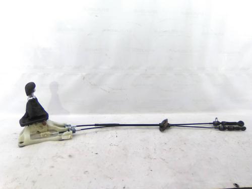 Used Gear lever Gear lever HYUNDAI i30 (FD) 1.6 CRDi (90 hp) 19860837 19860837