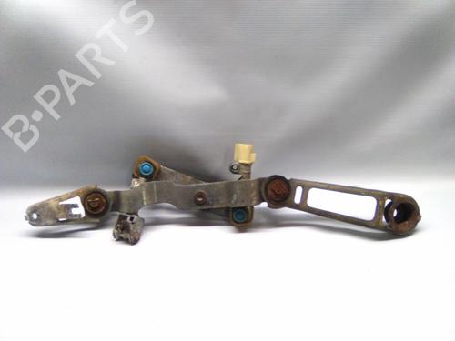 Gearstang Gearstang OPEL CORSA C (X01) 1.0 (F08, F68) (58 hp) 19860838 19860838