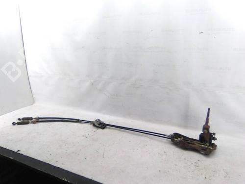 Used Gear lever Gear lever MITSUBISHI ECLIPSE I (D2_A) 2.0 i 16V (D22A, D27A) (150 hp) 19860839 19860839