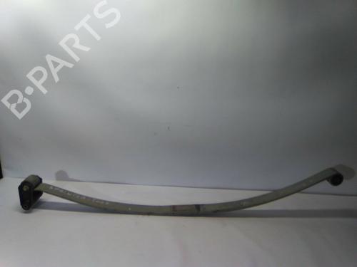 Używane Sprężyna amortyzatora Sprężyna amortyzatora MAZDA 323 F V (BA) [1994-2000] 36229089 36229089