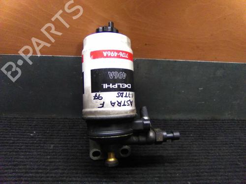 Used Support Support OPEL ASTRA F Estate (T92) 1.7 TDS (F35, M35) (82 hp) 19860855 19860855