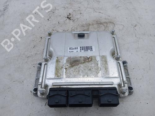 Used Engine control unit (ECU) Engine control unit (ECU) PEUGEOT 406 Break (8E/F) 2.2 HDi (133 hp) 24620064 24620064