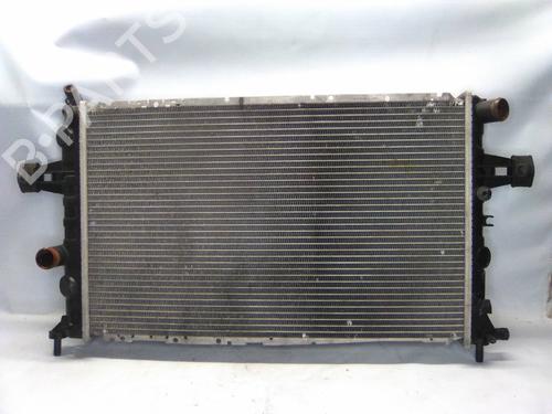 Used Water radiator Water radiator OPEL ASTRA G Estate (T98) 1.7 TD (F35) (68 hp) 19860863 19860863