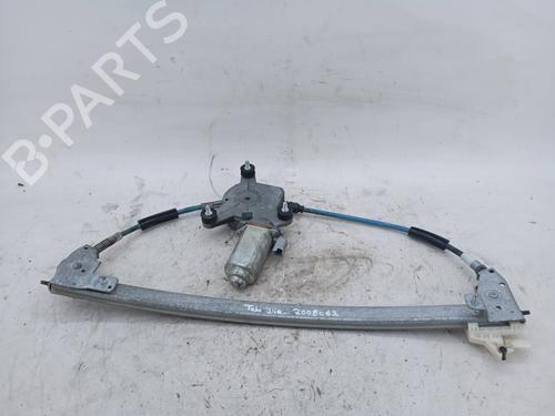 Used Rear right window mechanism Rear right window mechanism PEUGEOT 406 Break (8E/F) 2.2 HDi (133 hp) 24620065 24620065