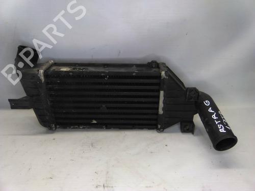 Used Intercooler Intercooler OPEL ASTRA G Estate (T98) 1.7 TD (F35) (68 hp) 19860864 19860864