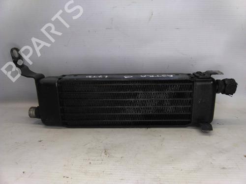 Used Oil radiator Oil radiator 19860865 19860865