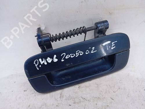 rear-left-exterior-door-handle-peugeot-406-break-8ef-1996-1997-1998-1999-2000-2001-2002-2003-2004-26025498 main image
