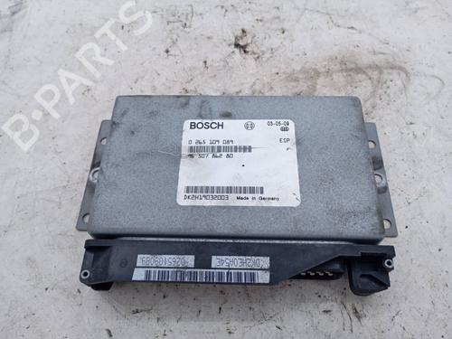 Used Electronic module Electronic module 24620068 24620068