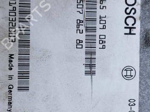 Electronic module PEUGEOT 406 Break (8E/F) 2.2 HDi | BP24620068M83 - Image 4