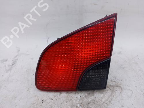 Used Left tailgate light Left tailgate light 24620071 24620071