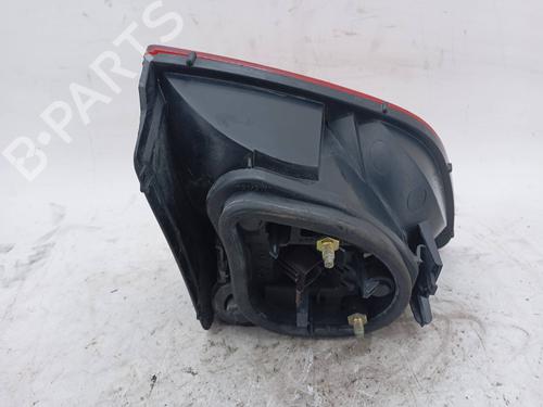 Left tailgate light PEUGEOT 406 Break (8E/F) 2.2 HDi | BP24620071C79 - Image 2