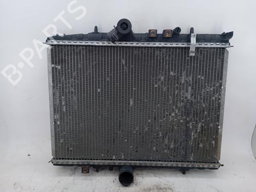 Used Water radiator Water radiator 24620073 24620073