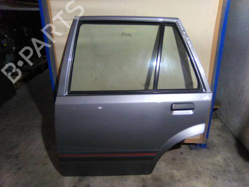 Used Left rear door Left rear door 19860868 19860868