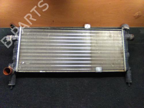 Used Water radiator Water radiator 19860870 19860870