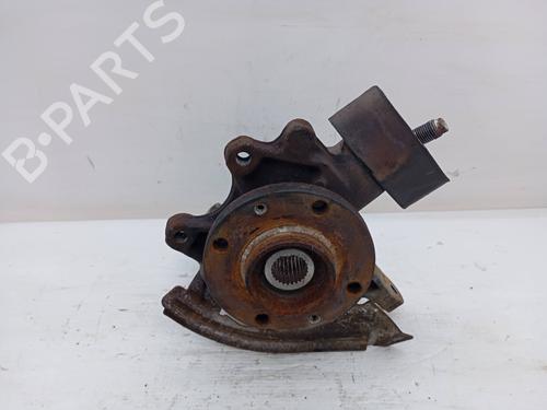 Used Left front steering knuckle Left front steering knuckle 30002553 30002553
