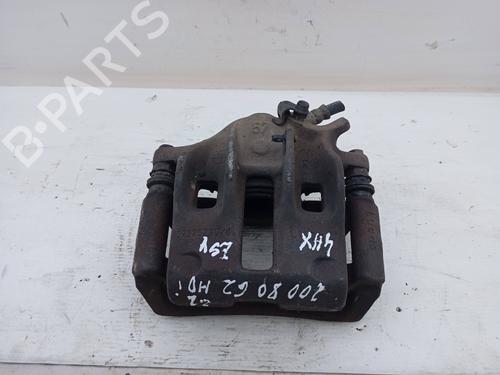 Used Left front brake caliper Left front brake caliper 30002555 30002555