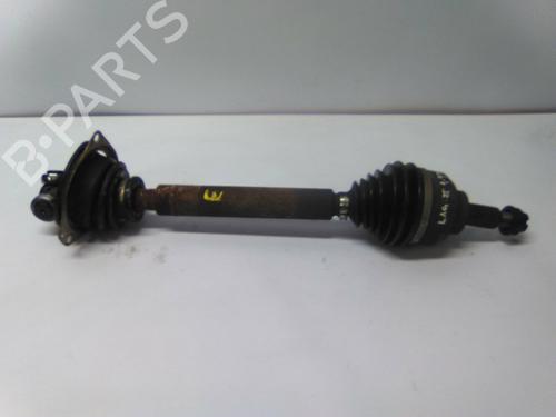 Used Left front driveshaft Left front driveshaft RENAULT LAGUNA II Grandtour (KG0/1_) 1.9 dCI (KG0E) (105 hp) 19860879 19860879
