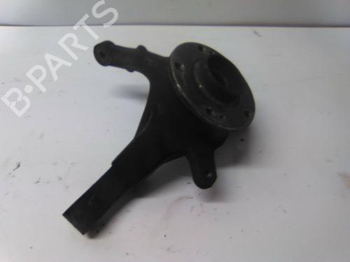 Used Left front steering knuckle Left front steering knuckle RENAULT LAGUNA II Grandtour (KG0/1_) 1.9 dCI (KG0E) (105 hp) 19860894 19860894